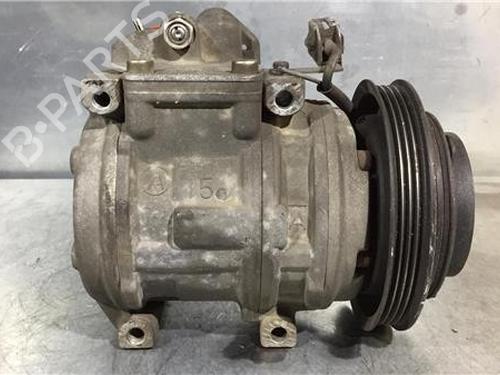 Used AC compressor TOYOTA CELICA Coupe (_T20_) 1.8 i 16V (AT200) (116 hp) 9696176