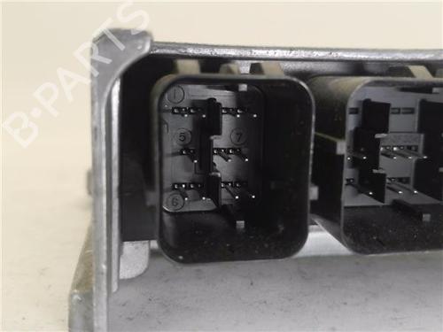 Kollisjonspute styreenhet FORD FOCUS I (DAW, DBW)  | BP30981251M53 