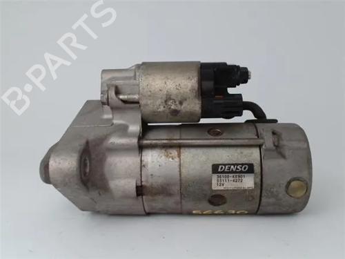 Starter KIA CARNIVAL / GRAND CARNIVAL III (VQ) 2.9 CRDi | BP17523614M8 