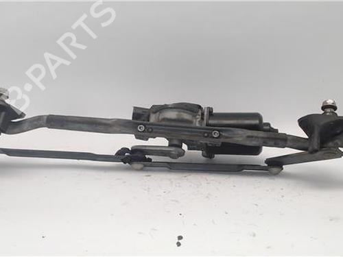 Front wiper motor TOYOTA PRIUS Liftback (_W2_)  | BP16574271M29 
