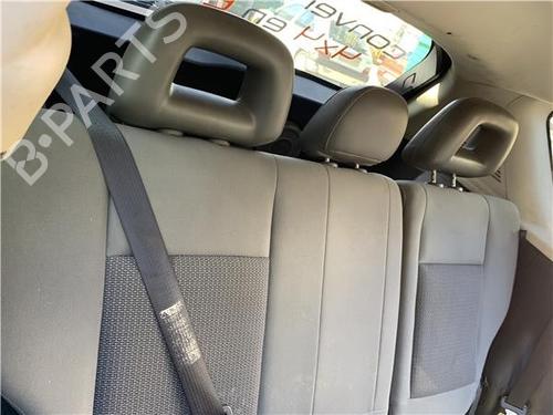 Rear seat JEEP COMPASS (MK49) 2.0 CRD | BP32417958C17 