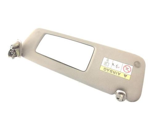 Right sun visor RENAULT MASTER III Bus (JV) 2.3 dCi 125 FWD (JV0C, JV0D, JV0H, JV0G, JV0J) | BP33730477I2  - Image 5