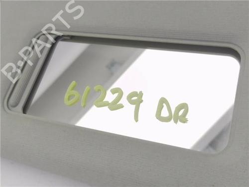 Right sun visor VW GOLF VI (5K1) | BP39623990I2 - Image 7