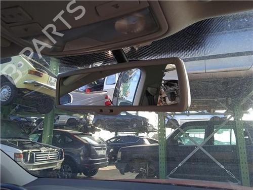 Rear mirror VW GOLF VI (5K1) | BP31077126I6