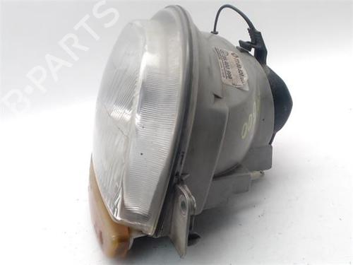 Right headlight RENAULT TWINGO I (C06_)  | BP22432848C29 