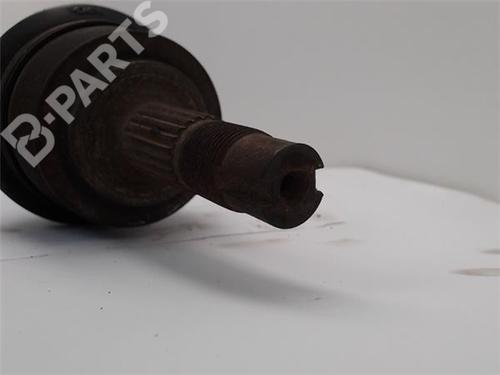 Right front driveshaft FIAT PUNTO (188_)  | BP11340841M39 