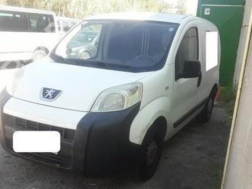 Used Parts PEUGEOT BIPPER (AA_)  1.4 HDi  1037471