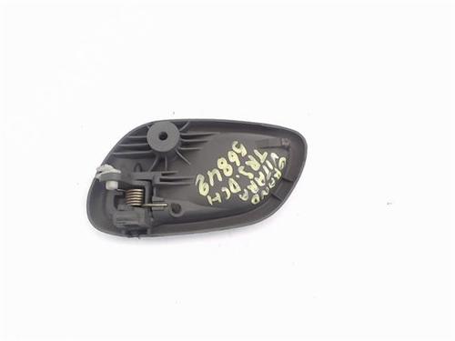 Rear right interior door handle SUZUKI GRAND VITARA I (FT, HT) 2.5 V6 24V 4x4 (TD62, SQ625) | BP14346062I16 