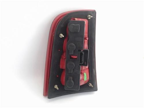 Right taillight SKODA OCTAVIA I (1U2)  | BP28098010C35 
