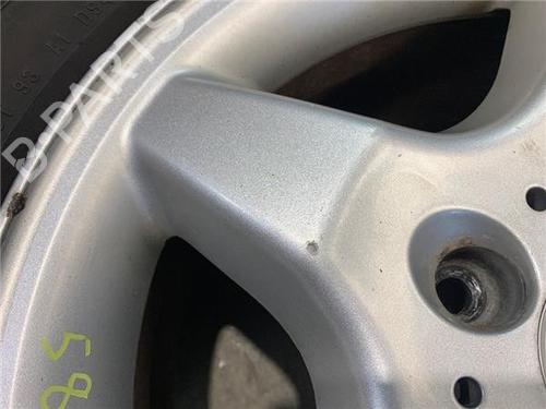 Rim MERCEDES-BENZ M-CLASS (W163) ML 270 CDI (163.113) | BP16285940C45 