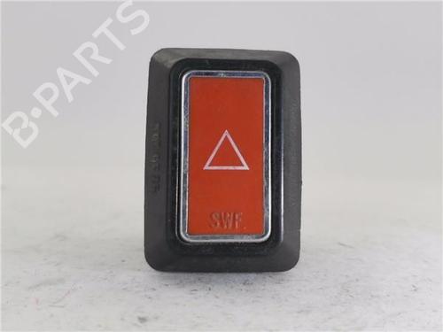 Used Warning switch Warning switch MERCEDES-BENZ 123 Saloon (W123) [1976-1985] 34621583 34621583