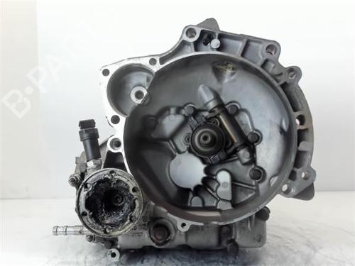 Used Gearbox VW POLO (6N2) 1.0 (50 hp) 13396496