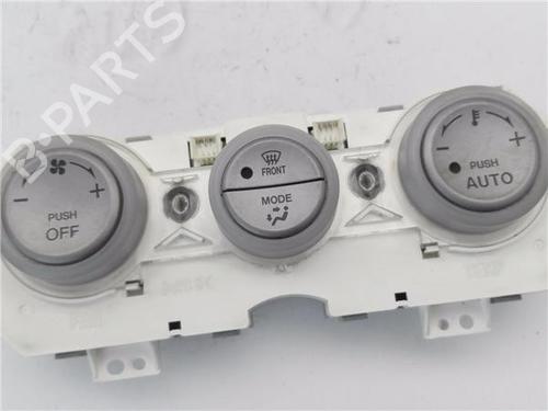 Climate control MAZDA 6 Hatchback (GG)  | BP32161978I5 