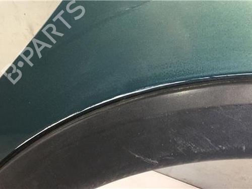 Right front fenders OPEL CORSA C (X01) 1.0 (F08, F68) | BP14340870C42 
