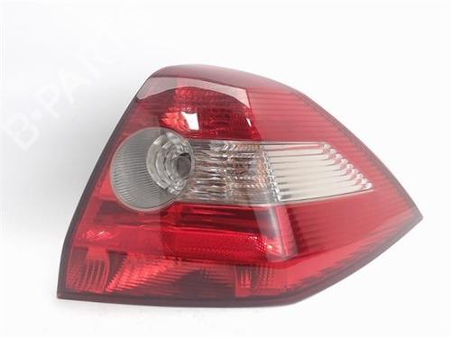 Used Right taillight RENAULT MEGANE II Coupé-Cabriolet (EM0/1_) [2003-2010]  13051782