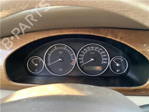 Instrument cluster JAGUAR X-TYPE I (X400) 2.0 D | BP32418968C47 