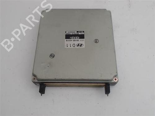 Electronic module HYUNDAI H-1 / STAREX Bus (A1)  | BP16777268M83 