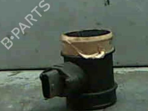 Used Mass air flow sensor HYUNDAI SANTA FÉ I (SM) 2.0 CRDi (113 hp) 12104275
