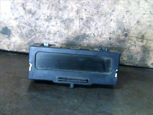 Used Other RENAULT MEGANE II (BM0/1_, CM0/1_) [2001-2012]  14336556