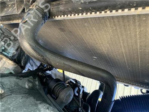 Water radiator PEUGEOT PARTNER Tepee 1.6 HDi 16V | BP32451099M31