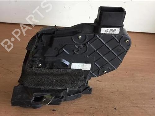 Used Front right lock MAZDA 3 (BK) 1.6 DI Turbo (109 hp) 12596964