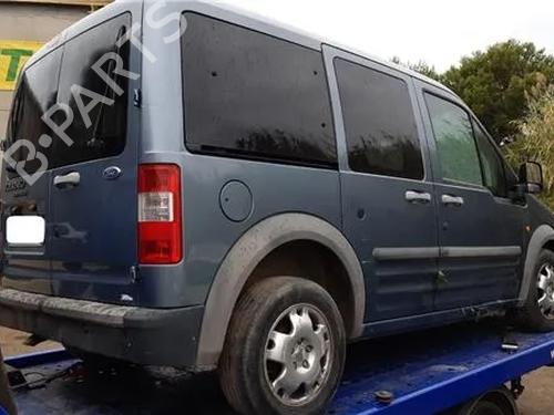 AC compressor FORD TRANSIT CONNECT (P65_, P70_, P80_)  | BP9702726M34 