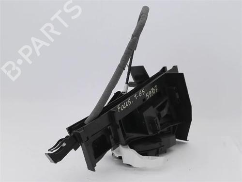 Rear left lock FORD FOCUS III 1.5 TDCi | BP22132789C100 