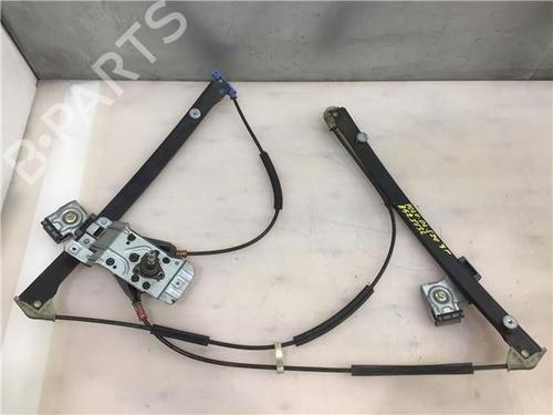 Used Other VW POLO III (6N1) 60 1.4 (60 hp) 14507946