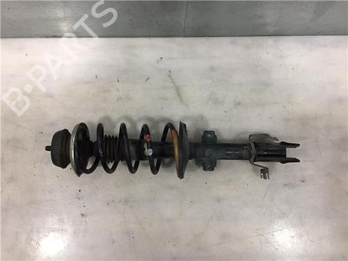Used Left front shock absorber DACIA DUSTER (HS_) 1.5 dCi (109 hp) 11250017
