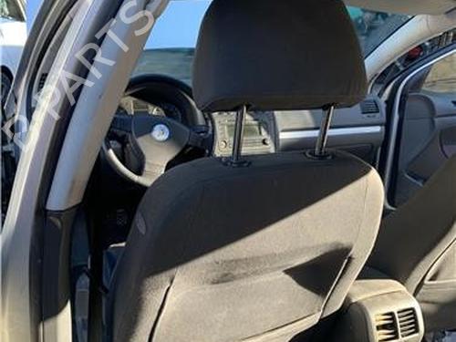 Left front seat VW GOLF V (1K1) | BP32419311C15 - Image 10