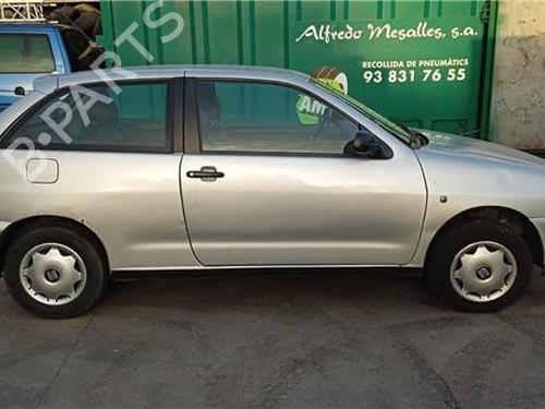 Left headlight SEAT IBIZA II (6K1)  | BP22633165C28 
