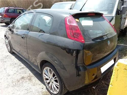 Instrument cluster FIAT GRANDE PUNTO (199_) 1.9 D Multijet | BP9685763C47 