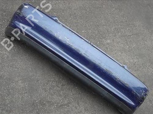 Used Rear bumper SEAT IBIZA II (6K1) 1.0 i (50 hp) 9695884