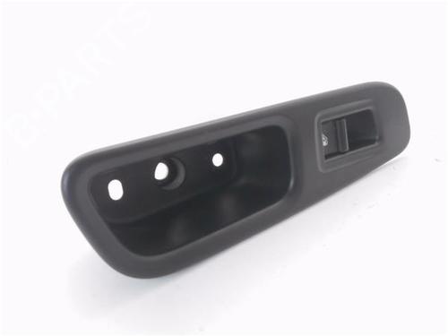 Used Right rear window switch Right rear window switch JEEP RENEGADE SUV (BU, B1, BV) 1.6 CRD (120 hp) 34621214 34621214