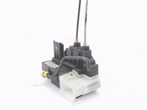 front-left-lock-hyundai-i20-i-pb-pbt-2008-2009-2010-2011-2012-2013-2014-2015-37261099 main image