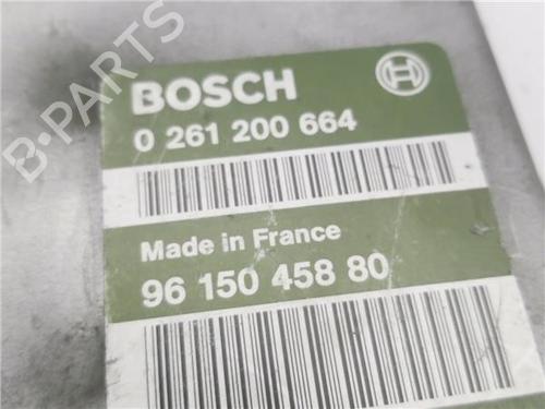 Electronic module CITROËN ZX (N2) | BP30135378M83