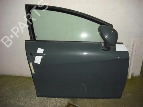 Used Right front door SEAT LEON (1P1) 1.4 TSI (125 hp) 12148408