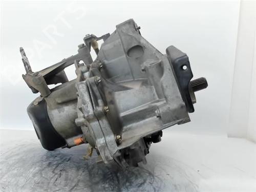 Gearbox RENAULT CLIO II (BB_, CB_)  | BP17969168M3 