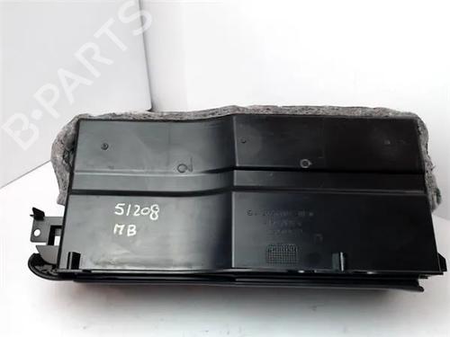 Glove box MERCEDES-BENZ C-CLASS Coupe (CL203)  | BP12953210C95 