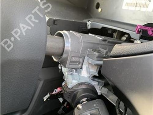 Used Other Other SEAT IBIZA V (KJ1, KJG) 1.0 TSI (95 hp) 32418479 32418479