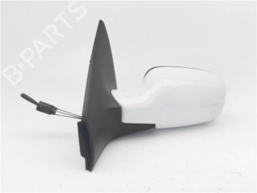 Retrovisor esquerdo Retrovisor esquerdo 36477253 36477253