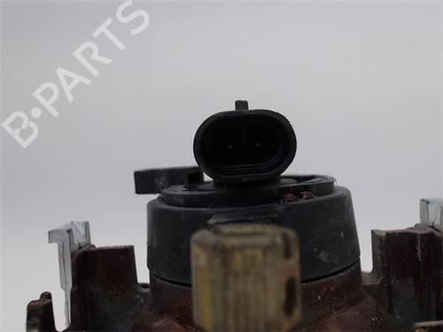 Left front fog light SUZUKI IGNIS I (FH) 1.3 (HV51, HX51, RG413) | BP10565157C30 
