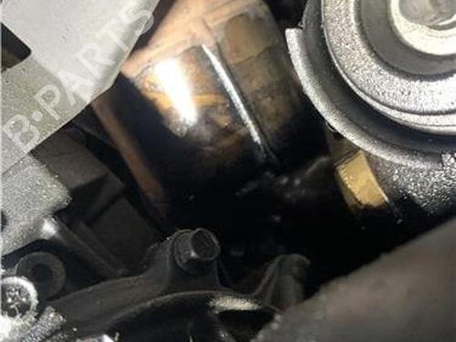 Catalyst JEEP COMPASS (MK49) 2.0 CRD | BP32417985M10