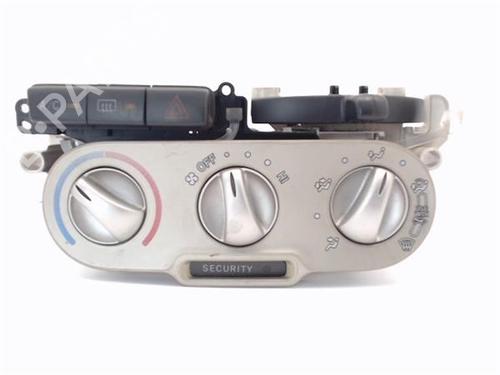 Used Climate control TOYOTA YARIS (_P1_) [1999-2005]  22958984