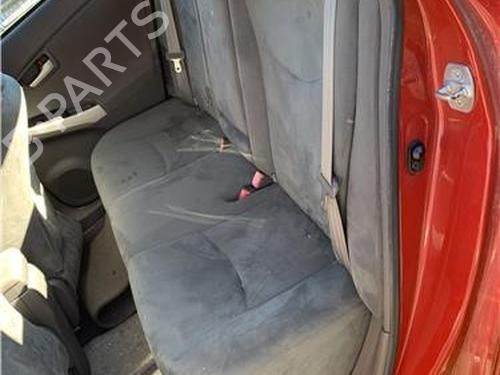 Used Rear seat TOYOTA PRIUS (_W3_) [2008-2016]  32421414