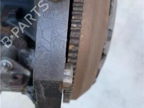 Engine OPEL CORSA B (S93) | BP15511630M1