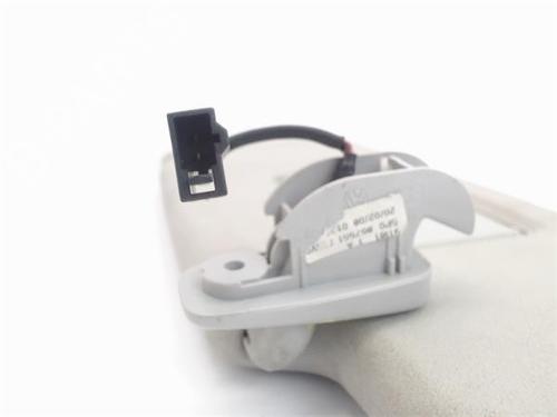 Left sun visor SEAT ALTEA (5P1) 1.9 TDI | BP15847164I1 