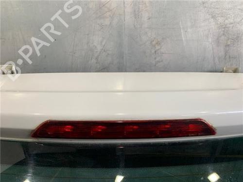 Tailgate CITROËN C3 II (SC_) 1.4 HDi 70 (SC8HZC, SC8HR0, SC8HP4) | BP22632500C6 