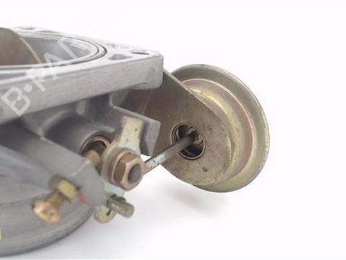 Throttle body NISSAN ALMERA I (N15) 2.0 D | BP26556137M82 