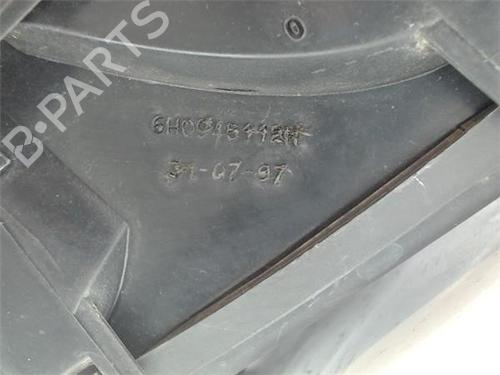 Right taillight SEAT AROSA (6H1)  | BP13043853C35 